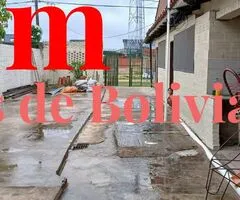 CASA EN VENTA CON 3 DEPARTAMENTOS EN AV VIRGEN DE LUJAN - 2