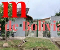CASA EN VENTA CON 3 DEPARTAMENTOS EN AV VIRGEN DE LUJAN - 3