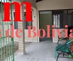CASA EN VENTA CON 3 DEPARTAMENTOS EN AV VIRGEN DE LUJAN - 5