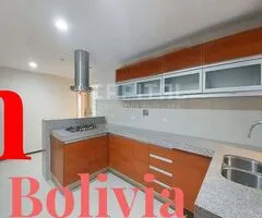 AMPLIA CASA AMOBLADA EN ALQUILER EN CONDOMINIO LAS PALMAS II - 6