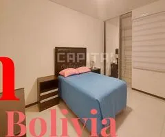 AMPLIA CASA AMOBLADA EN ALQUILER EN CONDOMINIO LAS PALMAS II - 7