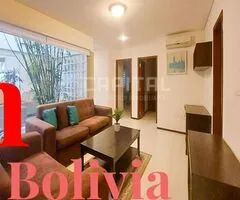 AMPLIA CASA AMOBLADA EN ALQUILER EN CONDOMINIO LAS PALMAS II - 8