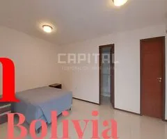 AMPLIA CASA AMOBLADA EN ALQUILER EN CONDOMINIO LAS PALMAS II - 10