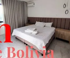 EN EQUIPETROL ALQUILO DEPARTAMENTO AMOBLADO DE LUJO - 5