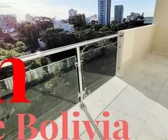 EN EQUIPETROL ALQUILO DEPARTAMENTO AMOBLADO DE LUJO - 7