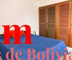 ZONA CASA DEL CAMBA – ALQUILO DEPARTAMENTO AMOBLADO - 7