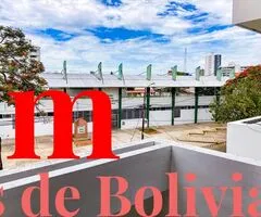 ZONA CASA DEL CAMBA – ALQUILO DEPARTAMENTO AMOBLADO - 8