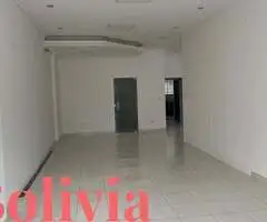 EDIFICIO EN ALQUILER!!  En Avenida Beni - 4