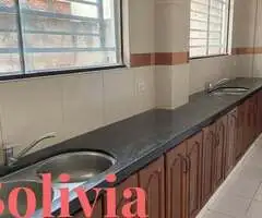 EDIFICIO EN ALQUILER!!  En Avenida Beni - 5