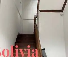 EDIFICIO EN ALQUILER!!  En Avenida Beni - 7