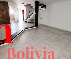 EN BARRIO URBARI – ALQUILO CASA PARA VIVIENDA U OFICINA