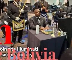 Join The Illuminati Brother Hood Foundation - 2