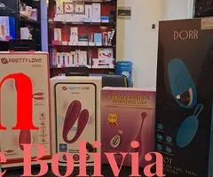 JUGUETES EROTICOS LO MEJOR PARA ELLAS  Y MUCHO MAS - 3