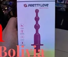 JUGUETES EROTICOS LO MEJOR PARA ELLAS  Y MUCHO MAS - 8