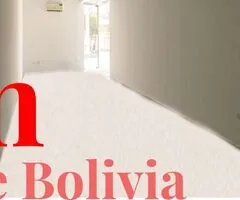 SOBRE AVENIDA SAN MARTIN - EQUIPETROL VENDO O ALQUILO INMUEBLE - 4