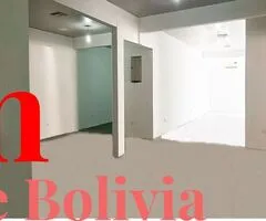 SOBRE AVENIDA SAN MARTIN - EQUIPETROL VENDO O ALQUILO INMUEBLE - 7