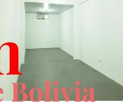 SOBRE AVENIDA SAN MARTIN - EQUIPETROL VENDO O ALQUILO INMUEBLE - 8