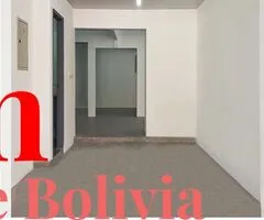 SOBRE AVENIDA SAN MARTIN - EQUIPETROL VENDO O ALQUILO INMUEBLE - 9