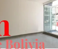 SOBRE AVENIDA SAN MARTIN - EQUIPETROL VENDO O ALQUILO INMUEBLE - 10
