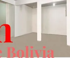 SOBRE AVENIDA SAN MARTIN - EQUIPETROL VENDO O ALQUILO INMUEBLE - 11