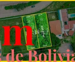 VENDO TERRENOS EN CONDOMINIO CASA DE CAMPO - 2