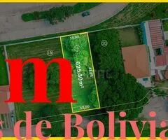 VENDO TERRENOS EN CONDOMINIO CASA DE CAMPO - 7