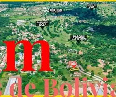 VENDO TERRENOS EN CONDOMINIO CASA DE CAMPO - 8