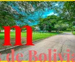 VENDO TERRENOS EN CONDOMINIO CASA DE CAMPO - 9