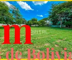 VENDO TERRENOS EN CONDOMINIO CASA DE CAMPO - 10