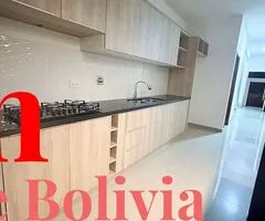 VENTA O ALQUILER DE CASA A ESTRENAR ZONA VALLE DE AKUALAND - 5