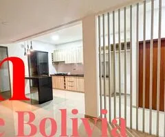 VENTA O ALQUILER DE CASA A ESTRENAR ZONA VALLE DE AKUALAND - 6