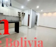 VENTA O ALQUILER DE CASA A ESTRENAR ZONA VALLE DE AKUALAND - 7