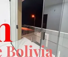 VENTA O ALQUILER DE CASA A ESTRENAR ZONA VALLE DE AKUALAND - 10