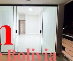 VENTA O ALQUILER DE CASA A ESTRENAR ZONA VALLE DE AKUALAND - 13