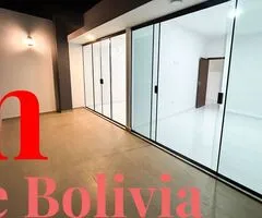 VENTA O ALQUILER DE CASA A ESTRENAR ZONA VALLE DE AKUALAND - 14