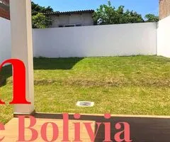 VENTA O ALQUILER DE CASA A ESTRENAR ZONA VALLE DE AKUALAND - 15