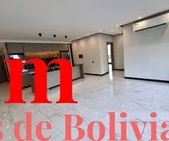 ALQUILO DEPARTAMENTO EN LUJOSO CONDOMINIO SKY MOON - 6