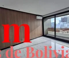 ALQUILO DEPARTAMENTO EN LUJOSO CONDOMINIO SKY MOON - 9