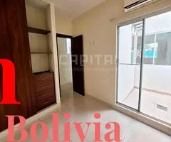 CALLE HORACIO RIOS VENDO CASA CON DOS DEPARTAMENTOS - 4