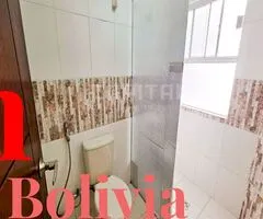 CALLE HORACIO RIOS VENDO CASA CON DOS DEPARTAMENTOS - 8