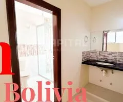 CALLE HORACIO RIOS VENDO CASA CON DOS DEPARTAMENTOS - 13