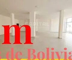 LOCALES COMERCIALES EN ALQUILER EN ZONA NORTE