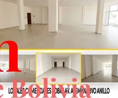 LOCALES COMERCIALES EN ALQUILER EN ZONA NORTE - 3