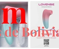 JUGUETES EROTICOS - 2