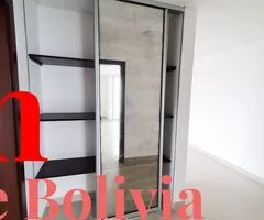 EDIFICIO VANGUARDIA – DEPARTAMENTO EN VENTA TC BS 7 - 5