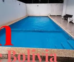 EDIFICIO VANGUARDIA – DEPARTAMENTO EN VENTA TC BS 7 - 9