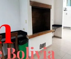 EDIFICIO VANGUARDIA – DEPARTAMENTO EN VENTA TC BS 7 - 10