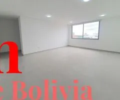 EDIFICIO VANGUARDIA – DEPARTAMENTO EN VENTA TC BS 7 - 2