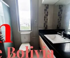 EDIFICIO VANGUARDIA – DEPARTAMENTO EN VENTA TC BS 7 - 8
