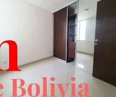 EDIFICIO VANGUARDIA – DEPARTAMENTO EN VENTA TC BS 7 - 10
